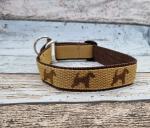 Halsband Foxterrier